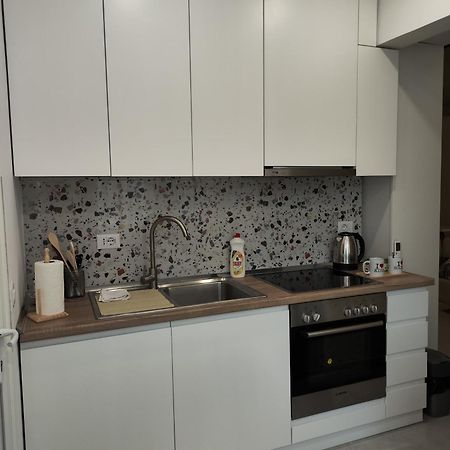 Mia Lake Apartament Tirana Bagian luar foto