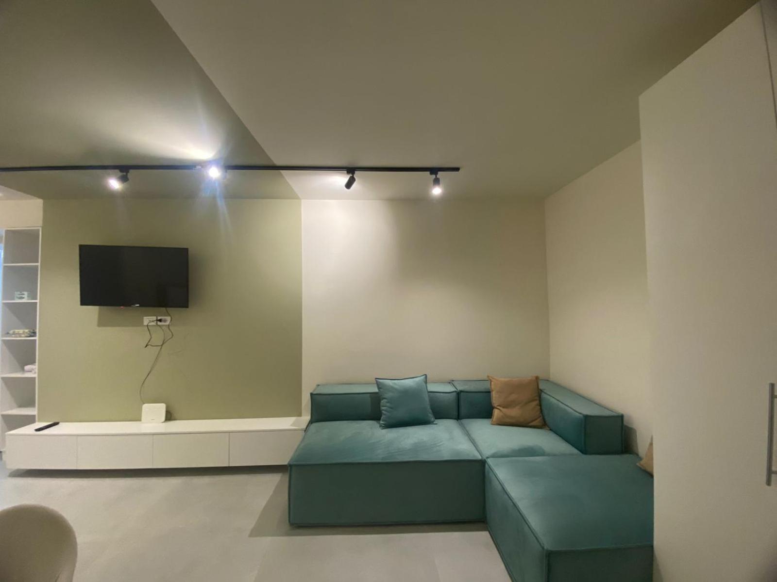 Mia Lake Apartament Tirana Bagian luar foto