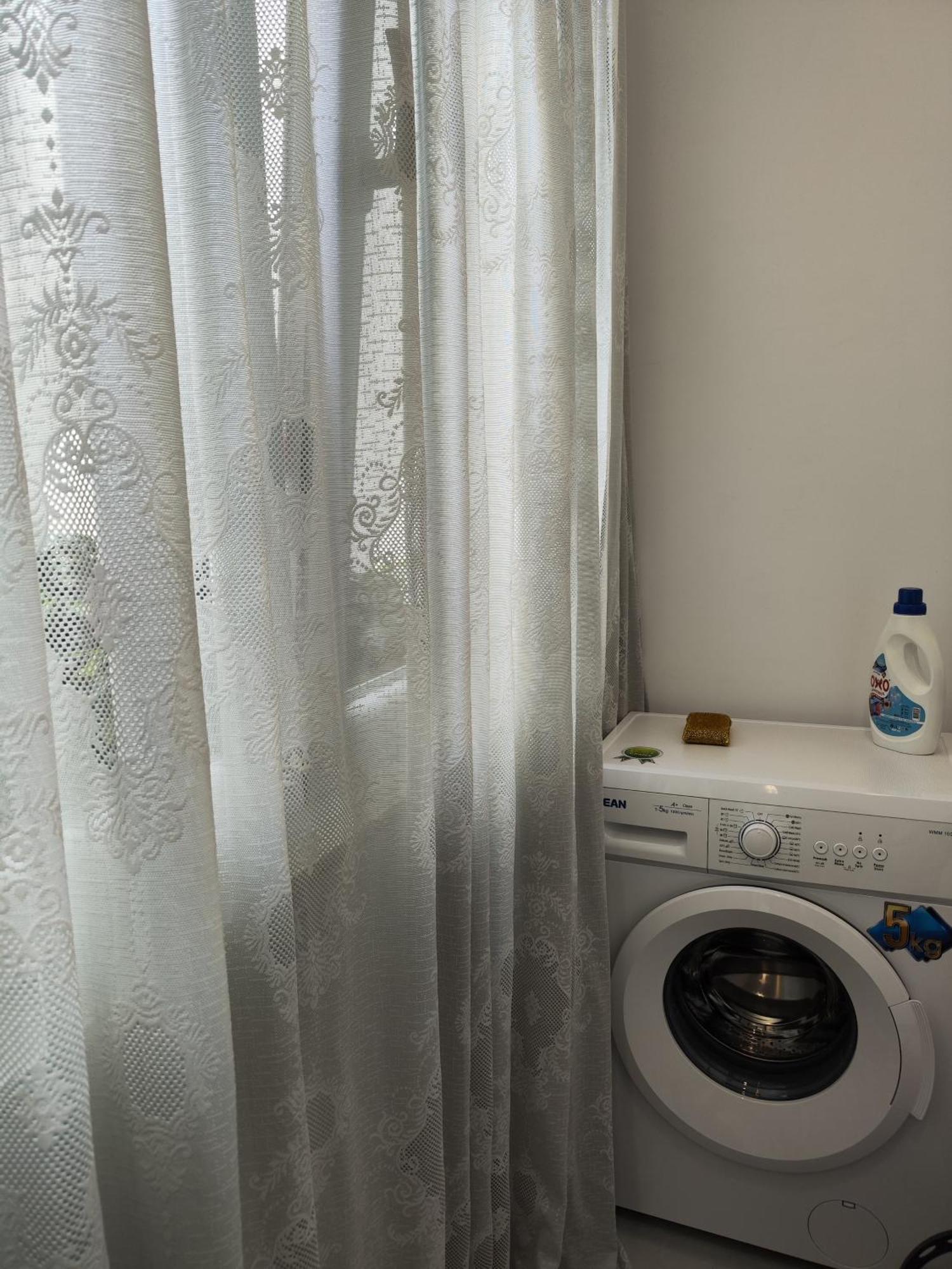 Mia Lake Apartament Tirana Bagian luar foto