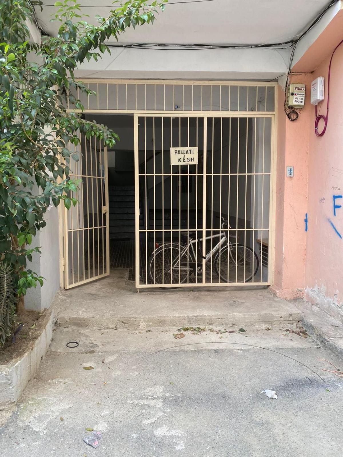 Mia Lake Apartament Tirana Bagian luar foto